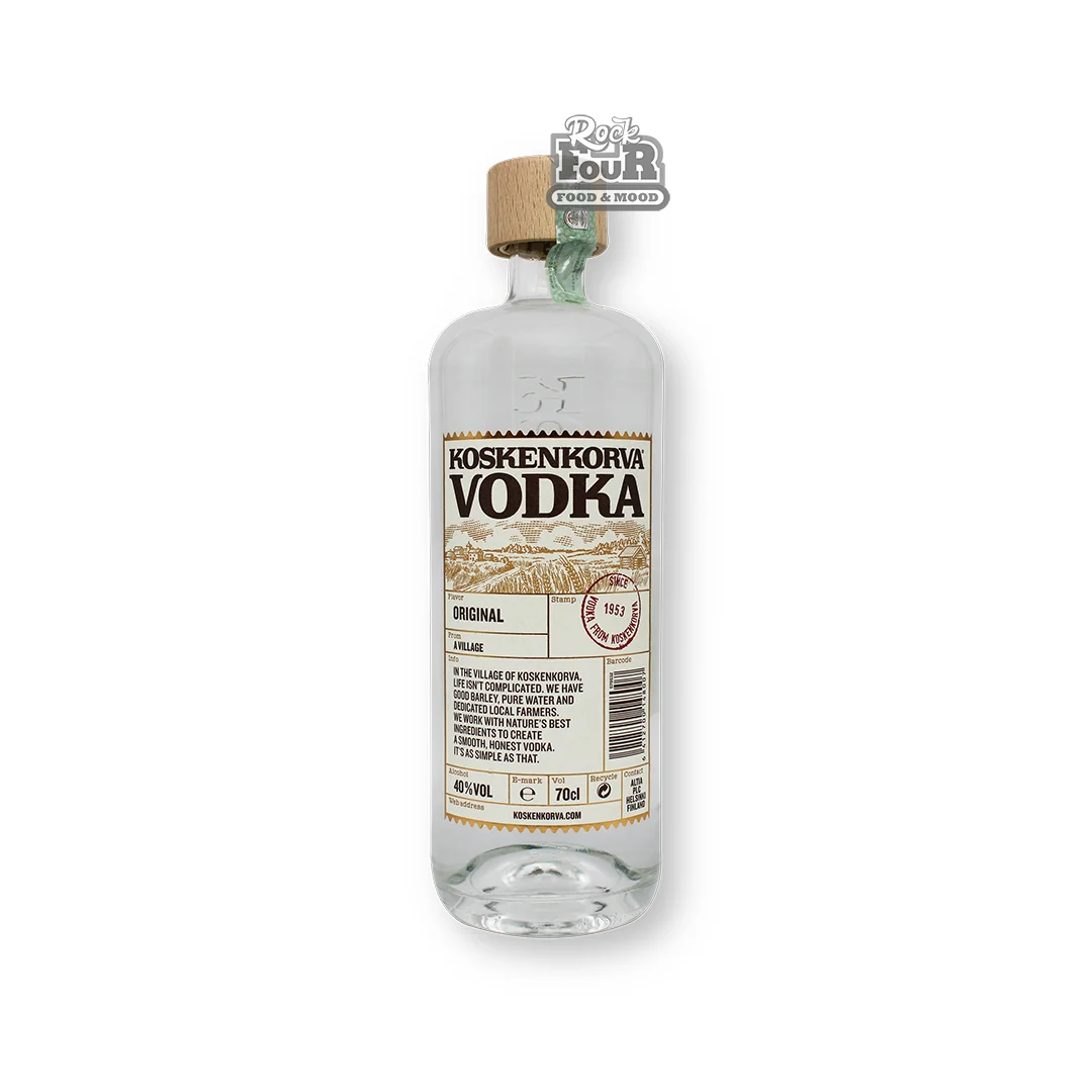 Vodka "Koskenkorva" 700ml